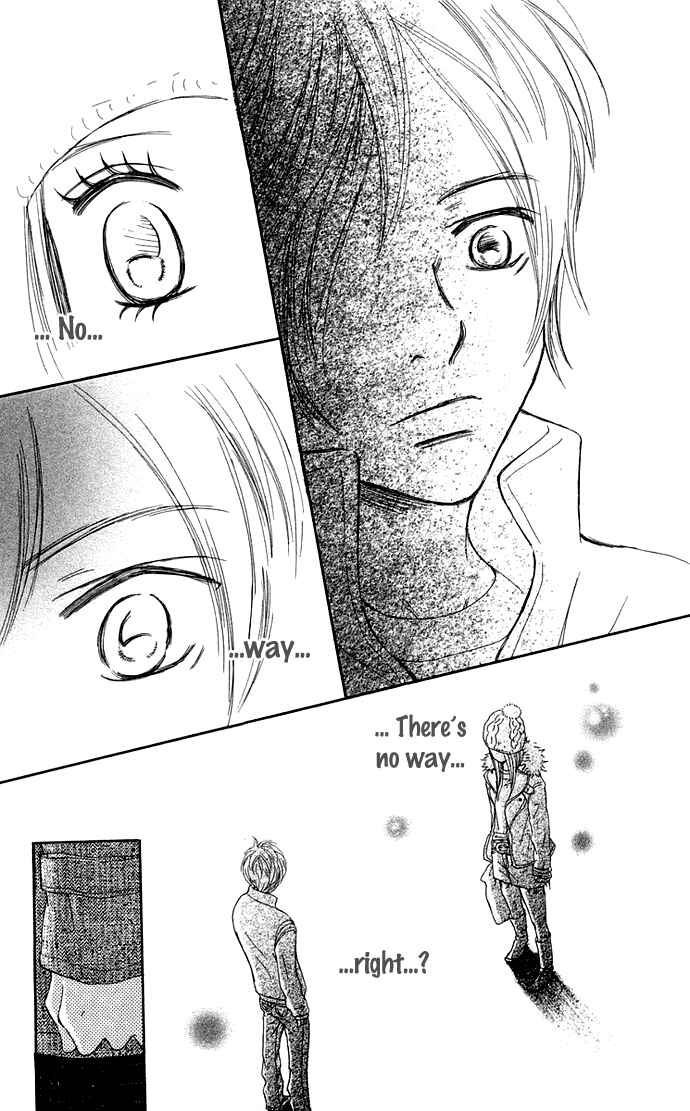 Page 36 Chapter 37 Bokura ga Ita