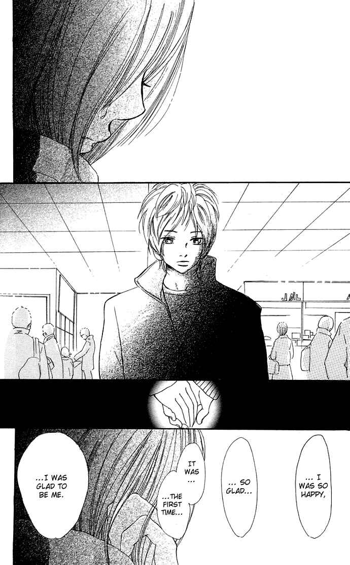 Page 43 Chapter 37 Bokura ga Ita