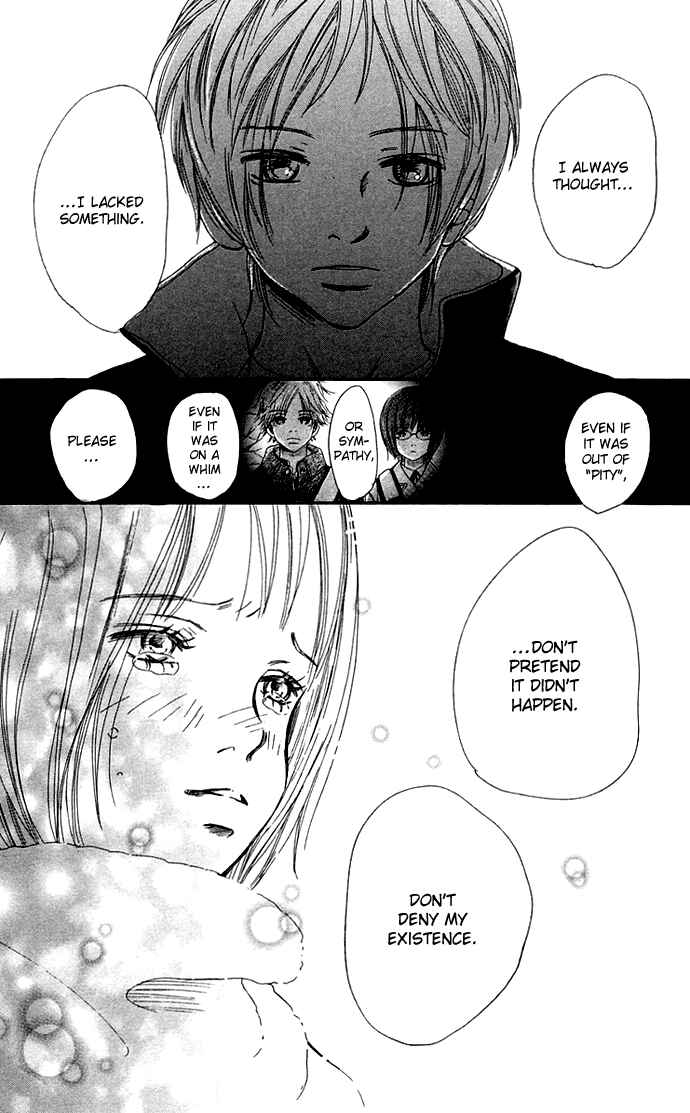 Page 44 Chapter 37 Bokura ga Ita