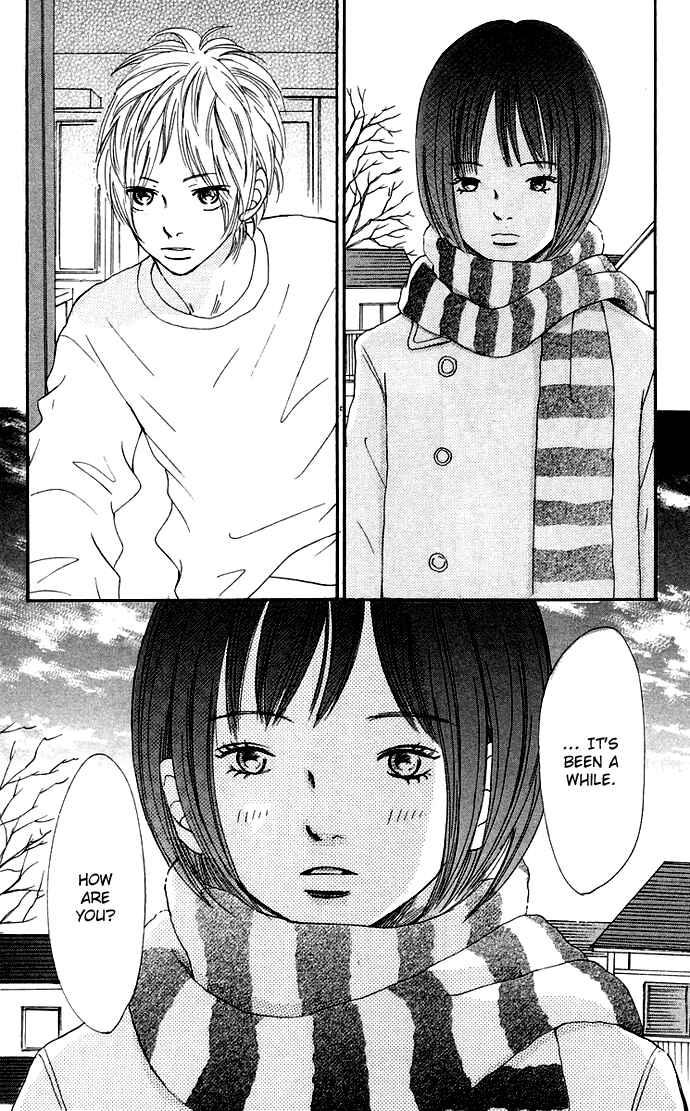 Page 7 Chapter 37 Bokura ga Ita