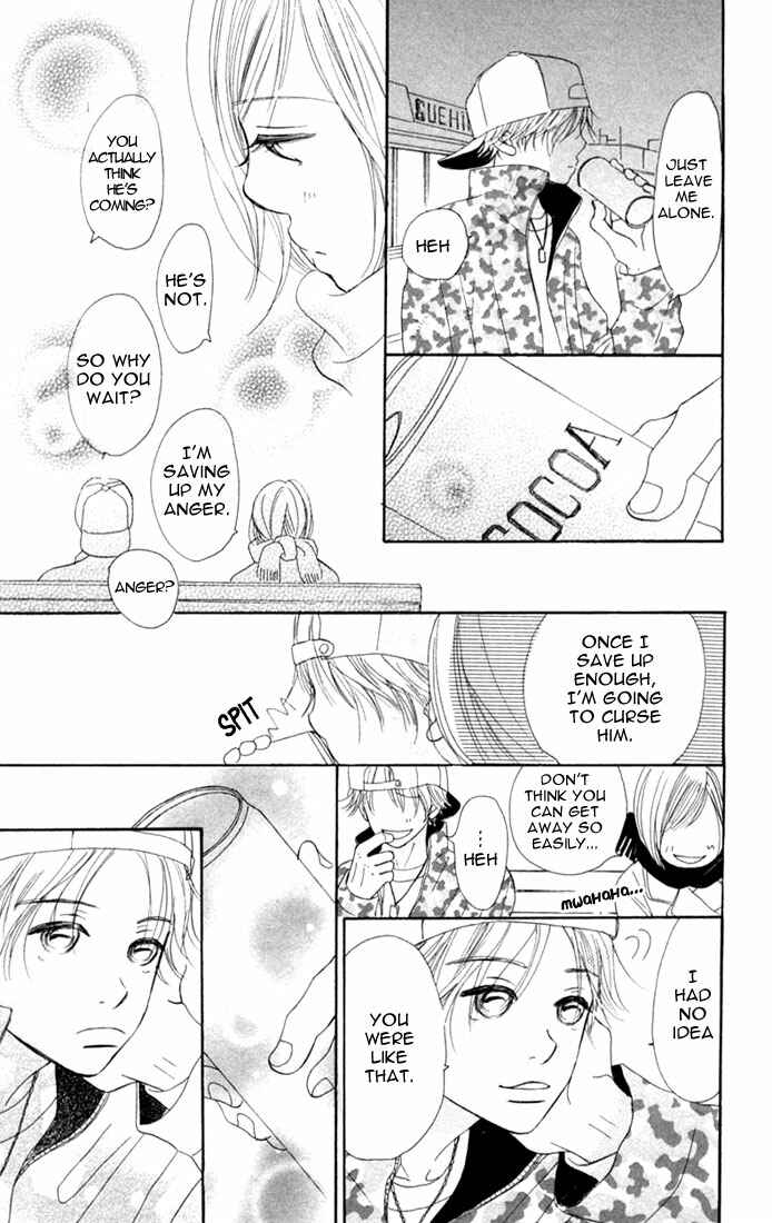 Page 11 Chapter 6 Bokura ga Ita