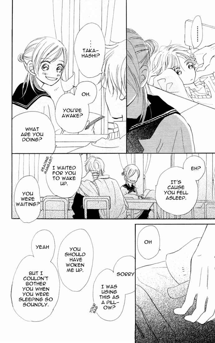 Page 36 Chapter 6 Bokura ga Ita