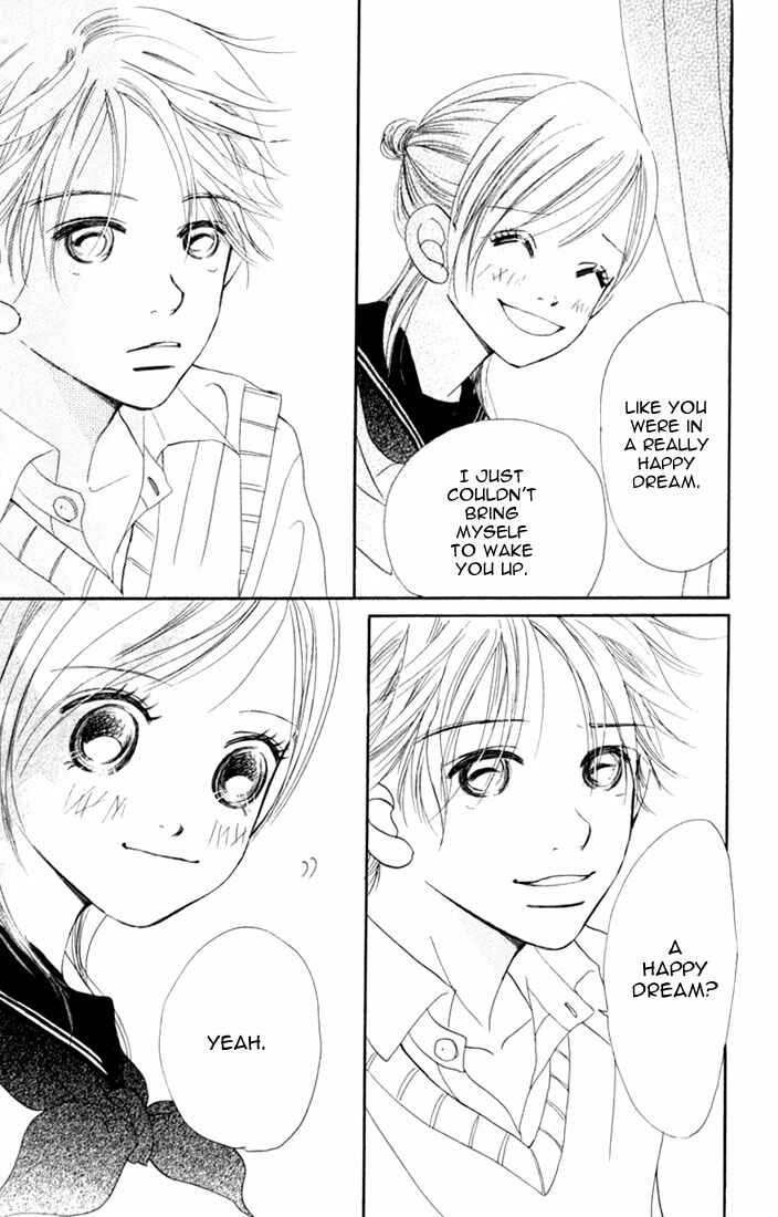 Page 37 Chapter 6 Bokura ga Ita