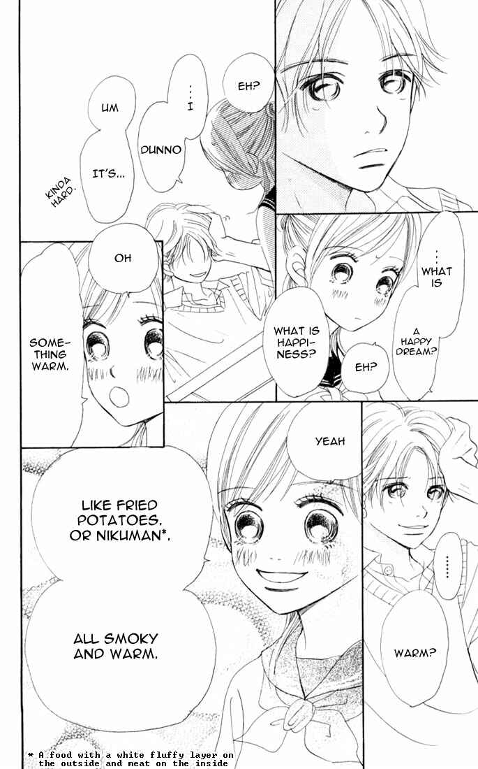 Page 38 Chapter 6 Bokura ga Ita