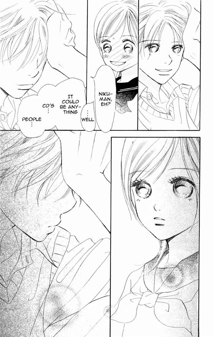 Page 39 Chapter 6 Bokura ga Ita