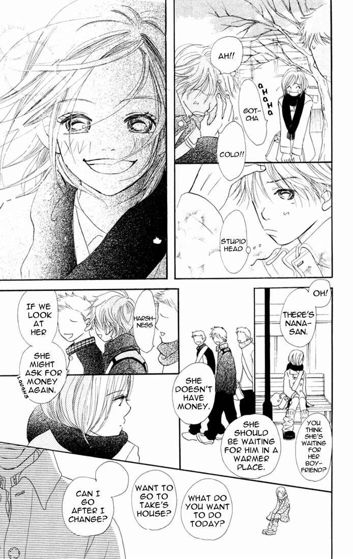 Page 9 Chapter 6 Bokura ga Ita