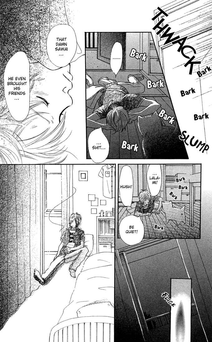 Page 30 Chapter 38 Bokura ga Ita