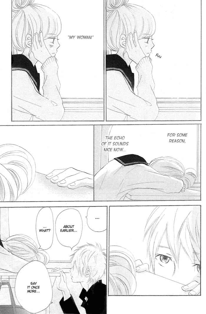 Page 5 Chapter 59.5 Bokura ga Ita