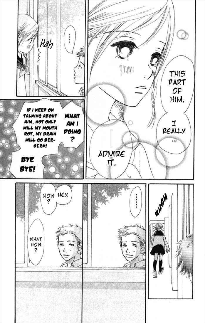 Page 23 Chapter 4 Bokura ga Ita