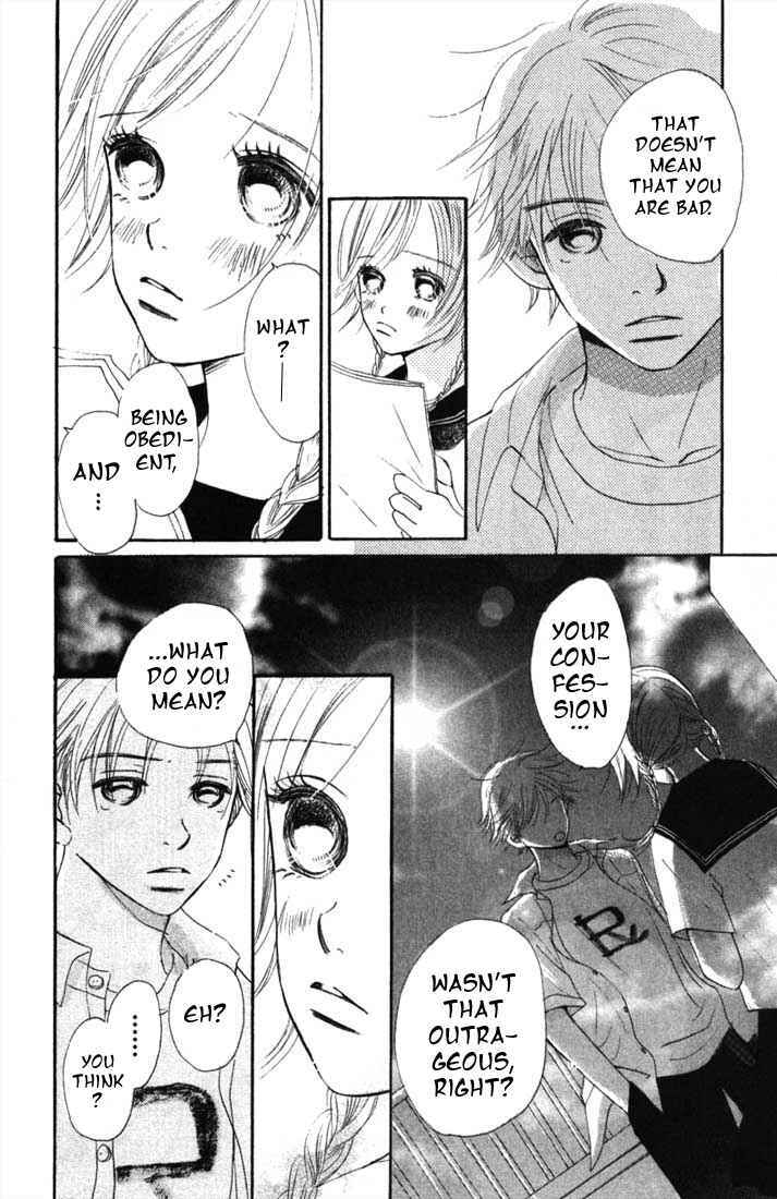Page 38 Chapter 4 Bokura ga Ita