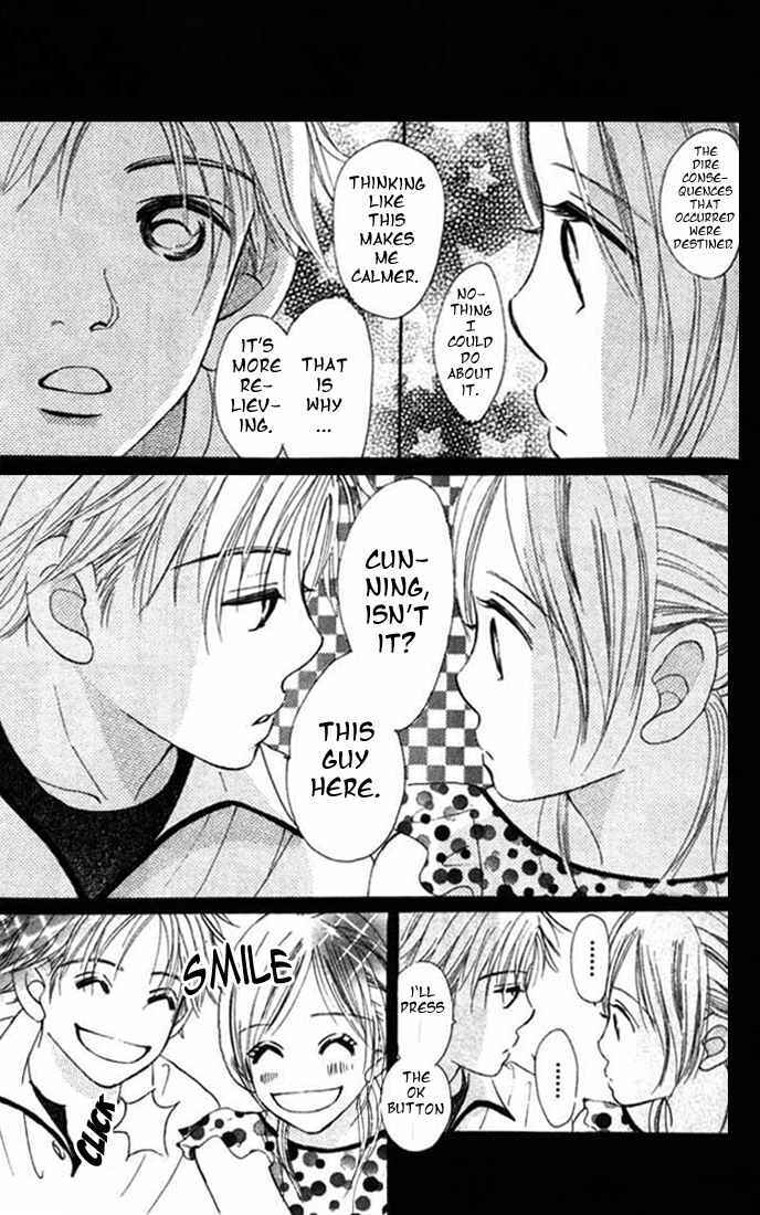 Page 9 Chapter 4 Bokura ga Ita
