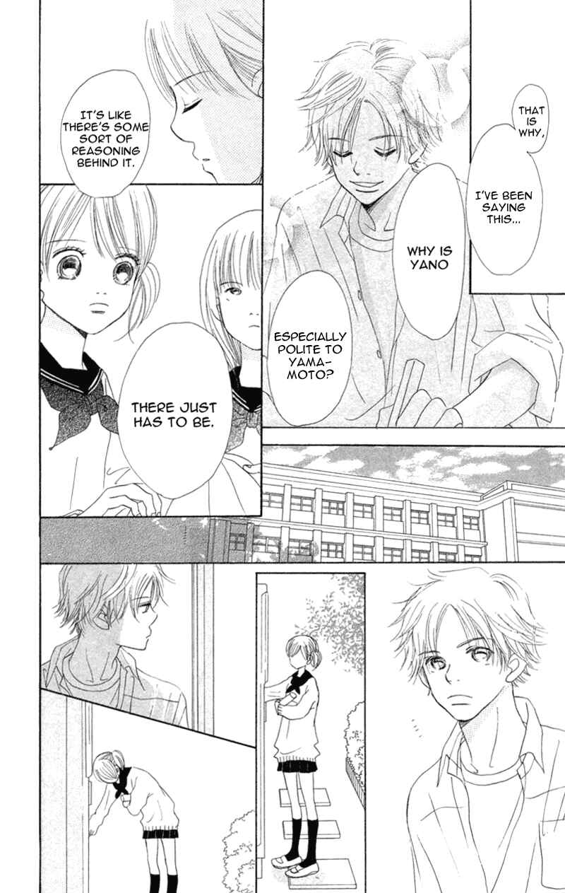 Page 10 Chapter 7 Bokura ga Ita