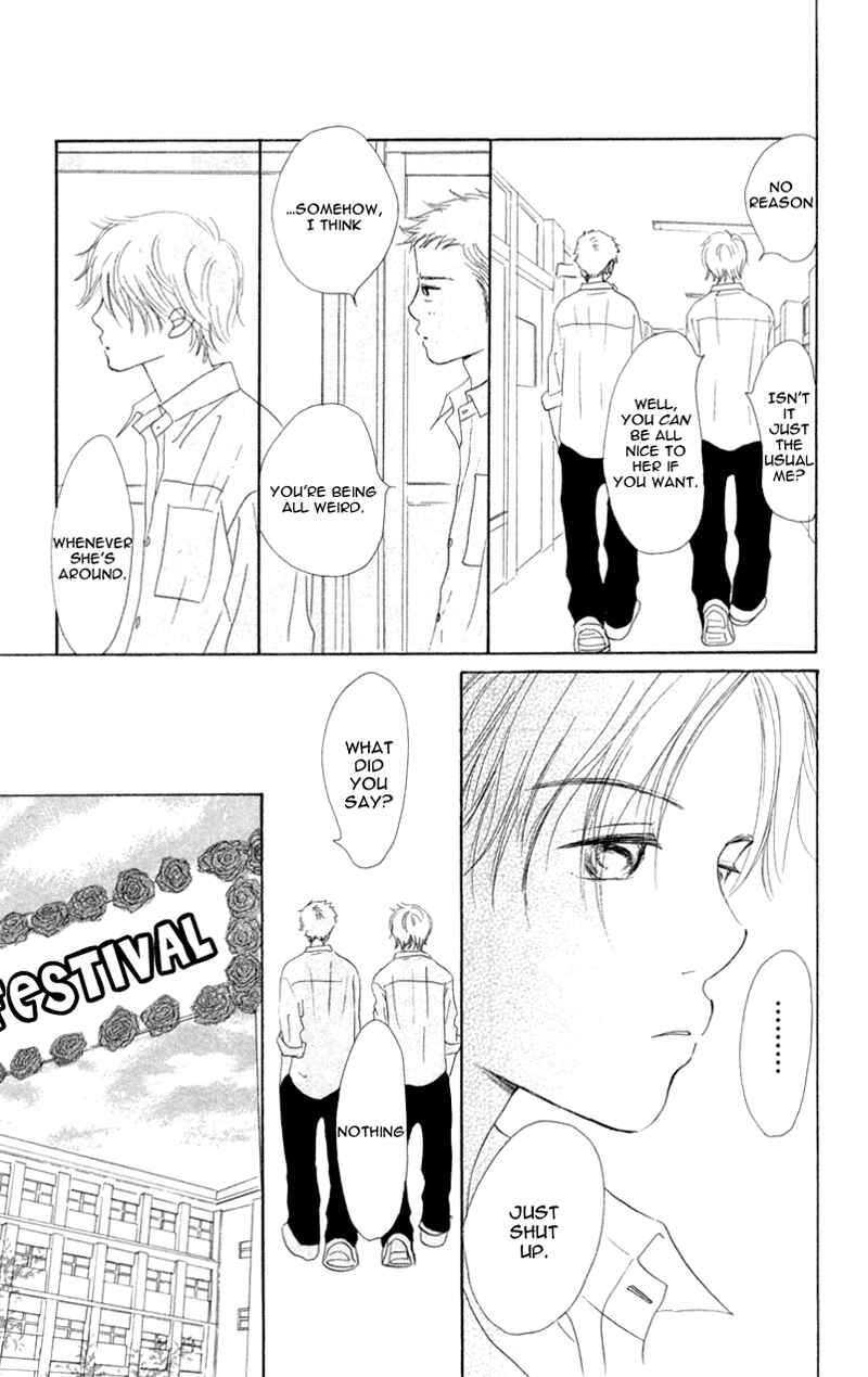 Page 14 Chapter 7 Bokura ga Ita
