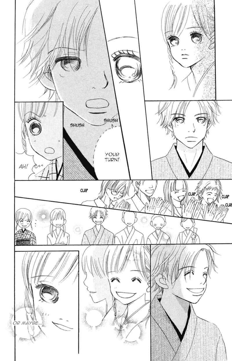 Page 24 Chapter 7 Bokura ga Ita