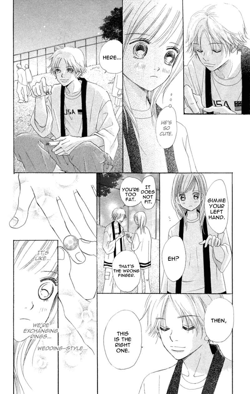 Page 36 Chapter 7 Bokura ga Ita