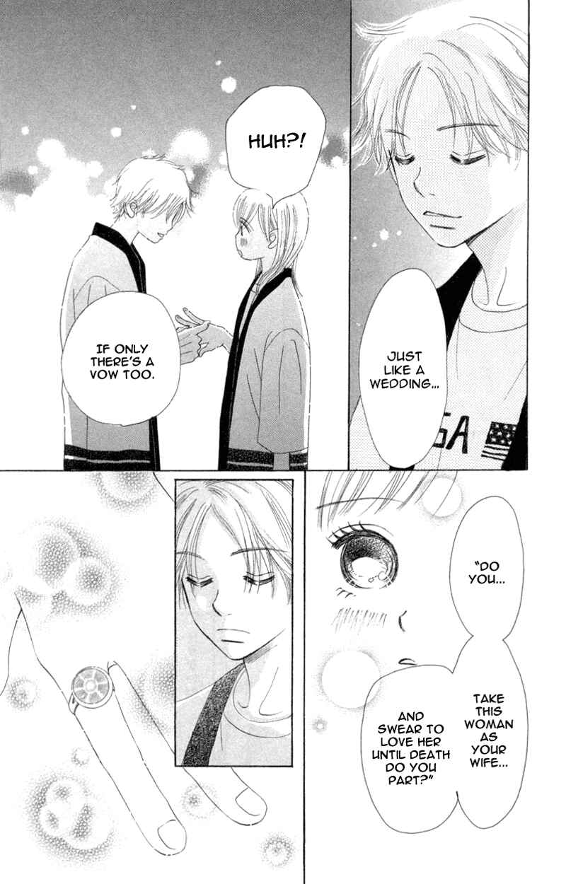 Page 37 Chapter 7 Bokura ga Ita