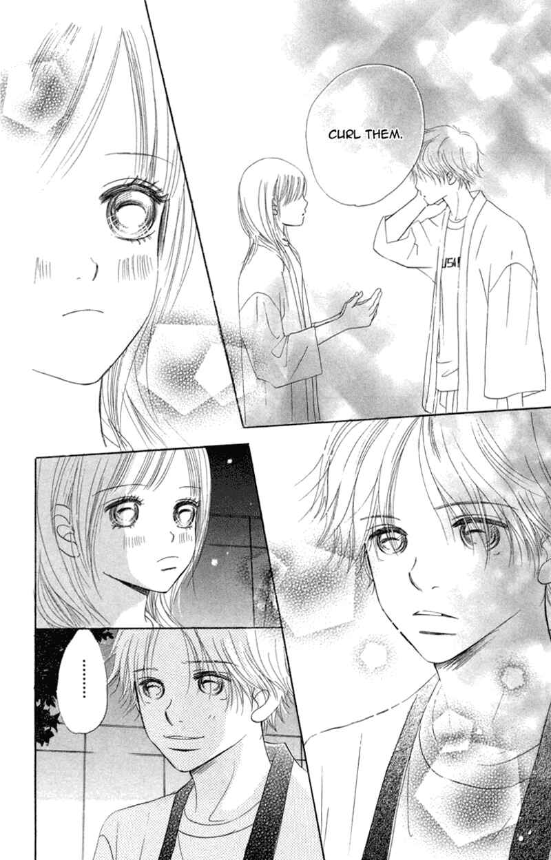 Page 40 Chapter 7 Bokura ga Ita