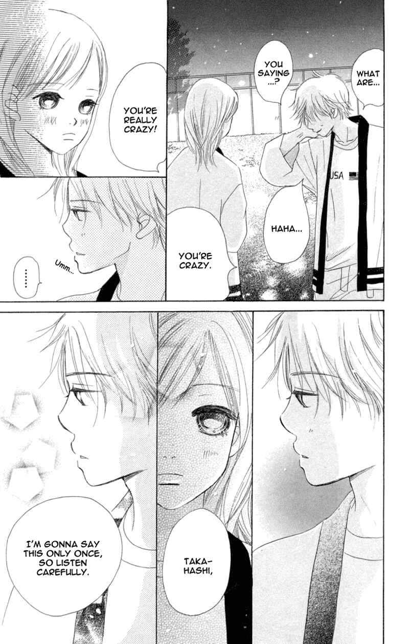 Page 41 Chapter 7 Bokura ga Ita