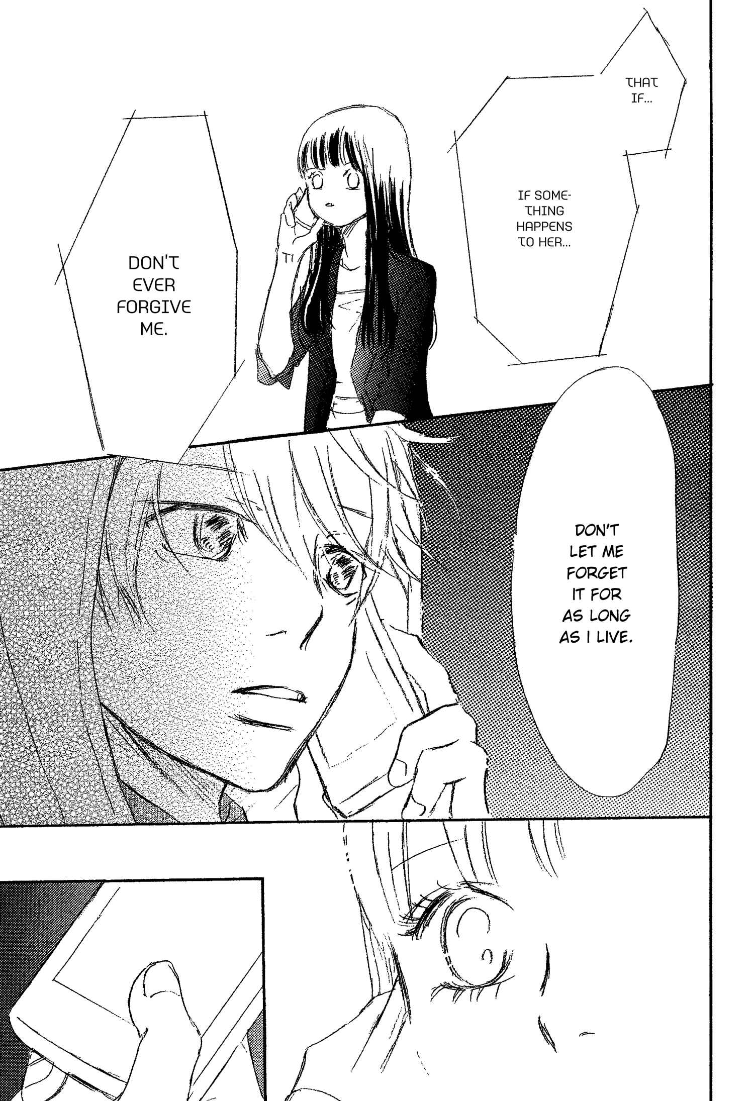 Page 14 Chapter 69 Bokura ga Ita
