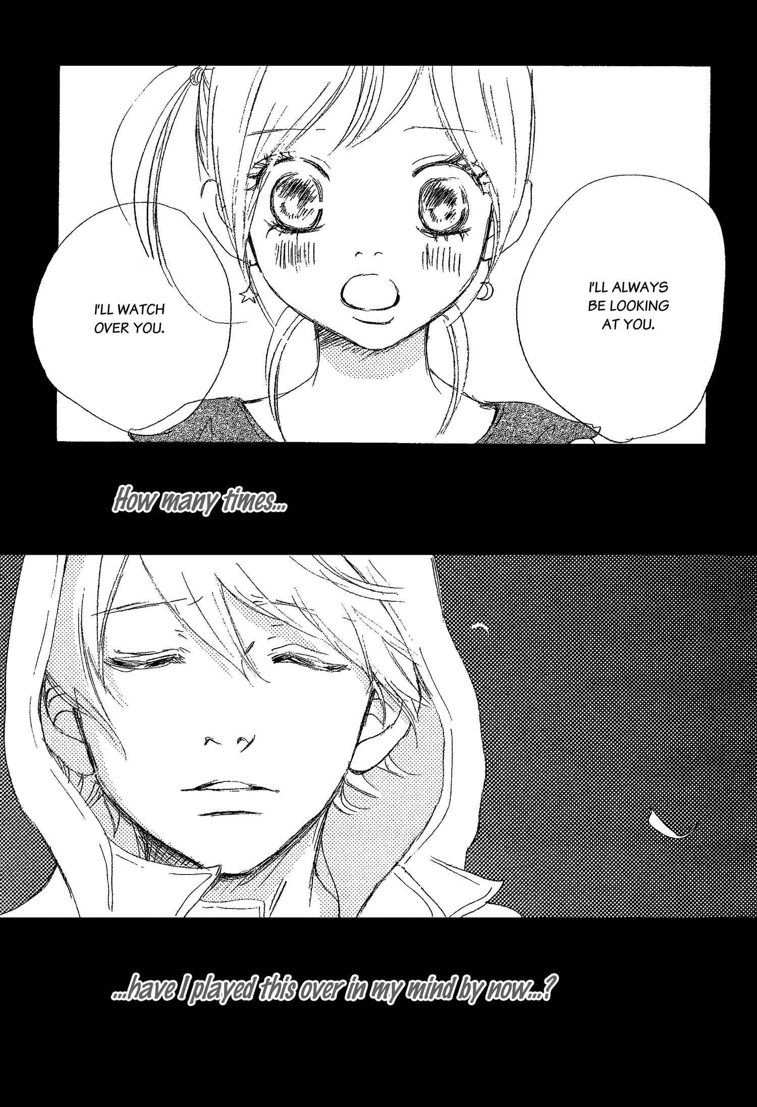 Page 18 Chapter 69 Bokura ga Ita