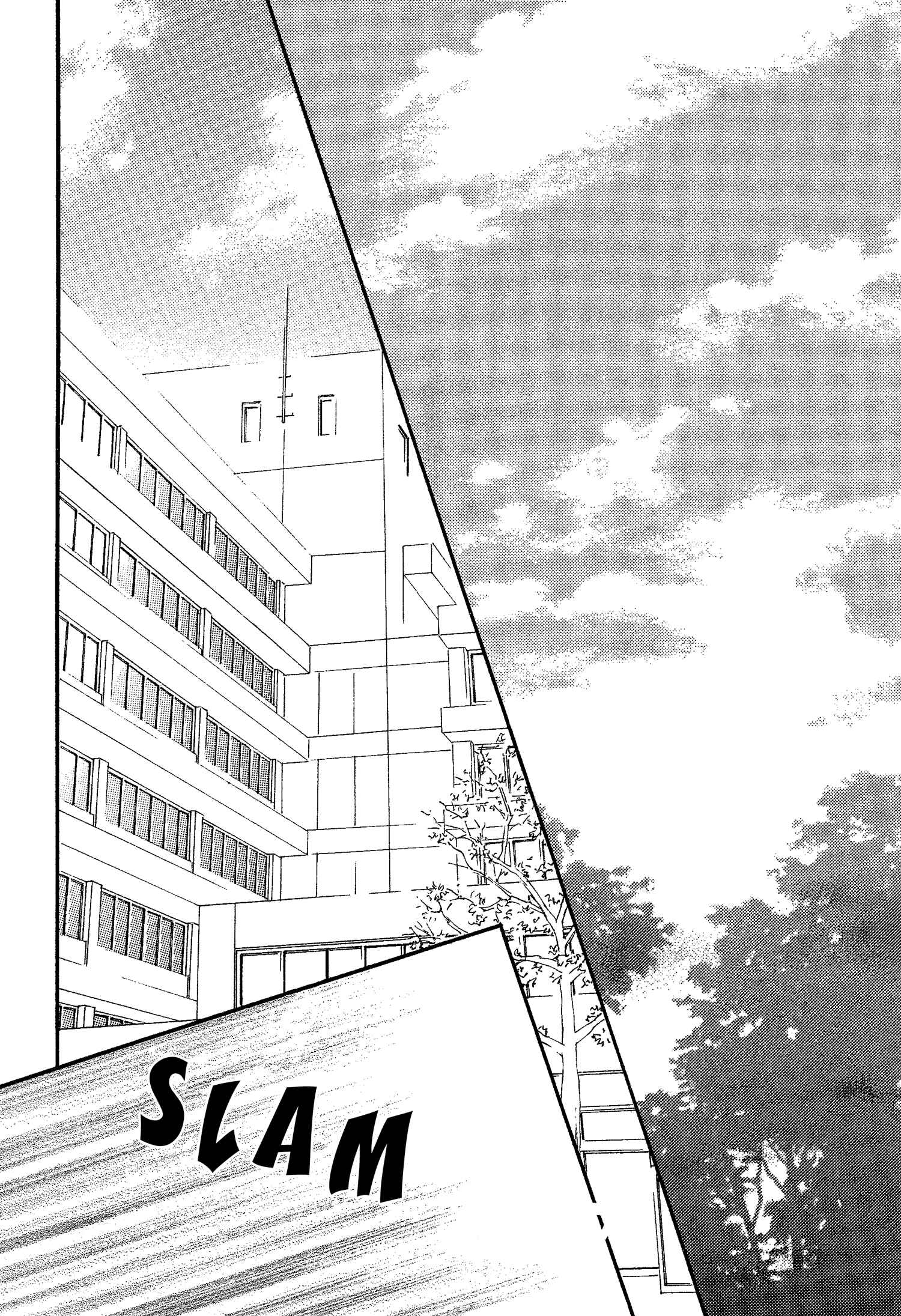 Page 27 Chapter 69 Bokura ga Ita