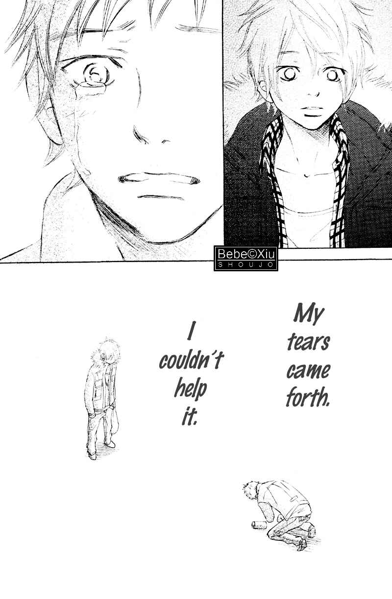 Page 28 Chapter 60 Bokura ga Ita
