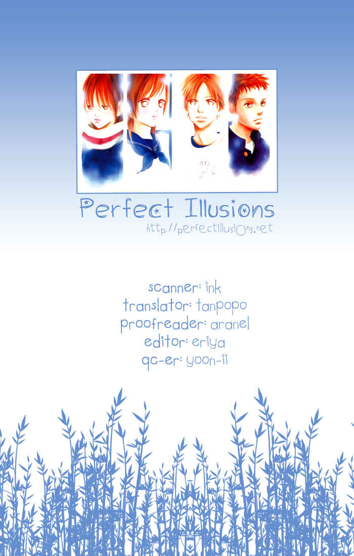 Page 1 Chapter 10 Bokura ga Ita