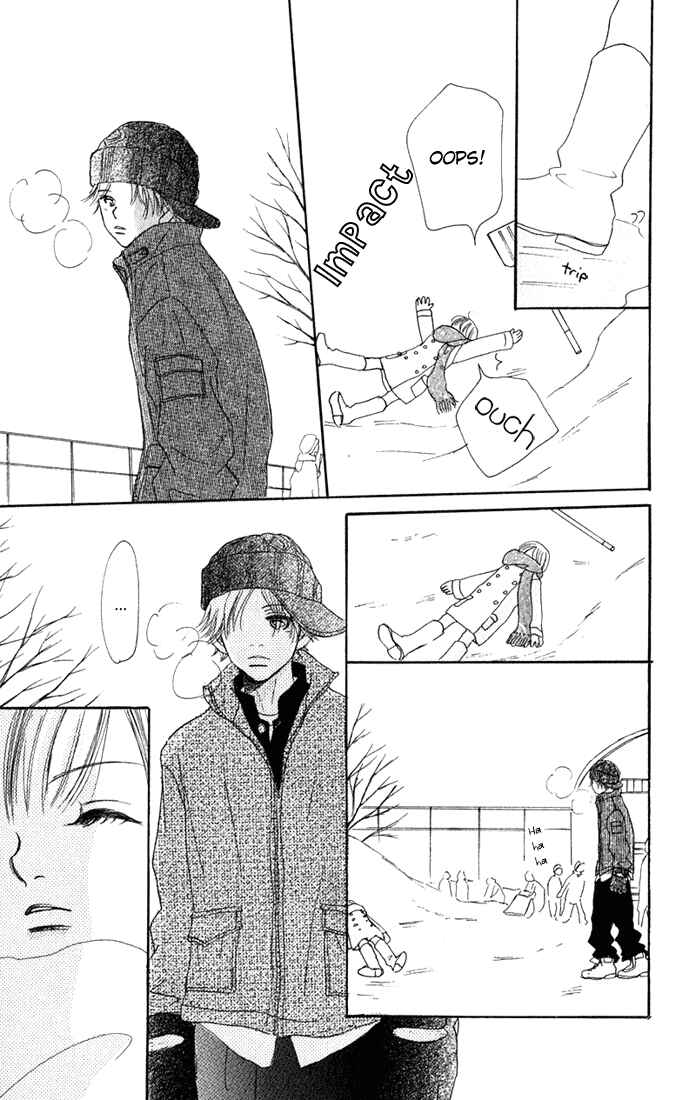Page 23 Chapter 10 Bokura ga Ita
