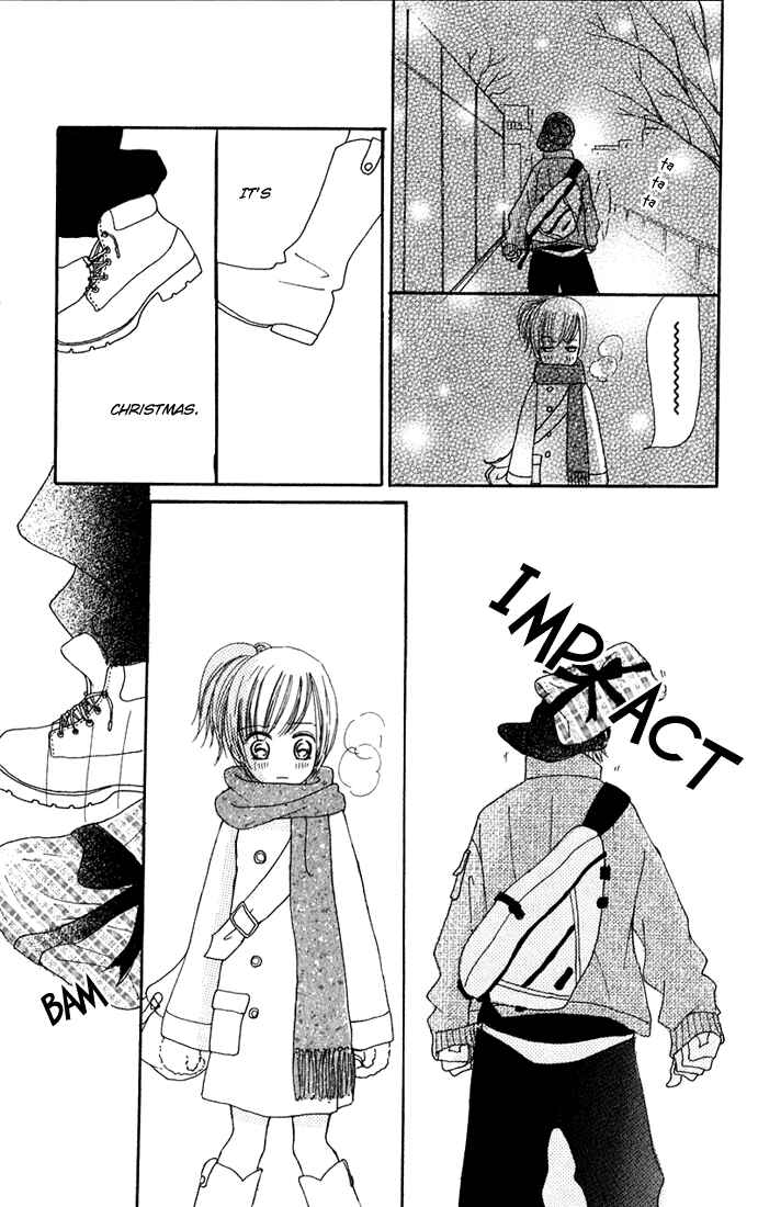 Page 29 Chapter 10 Bokura ga Ita