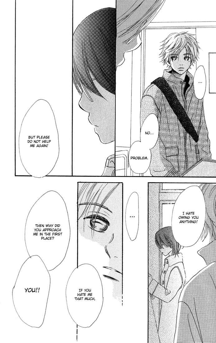 Page 40 Chapter 10 Bokura ga Ita