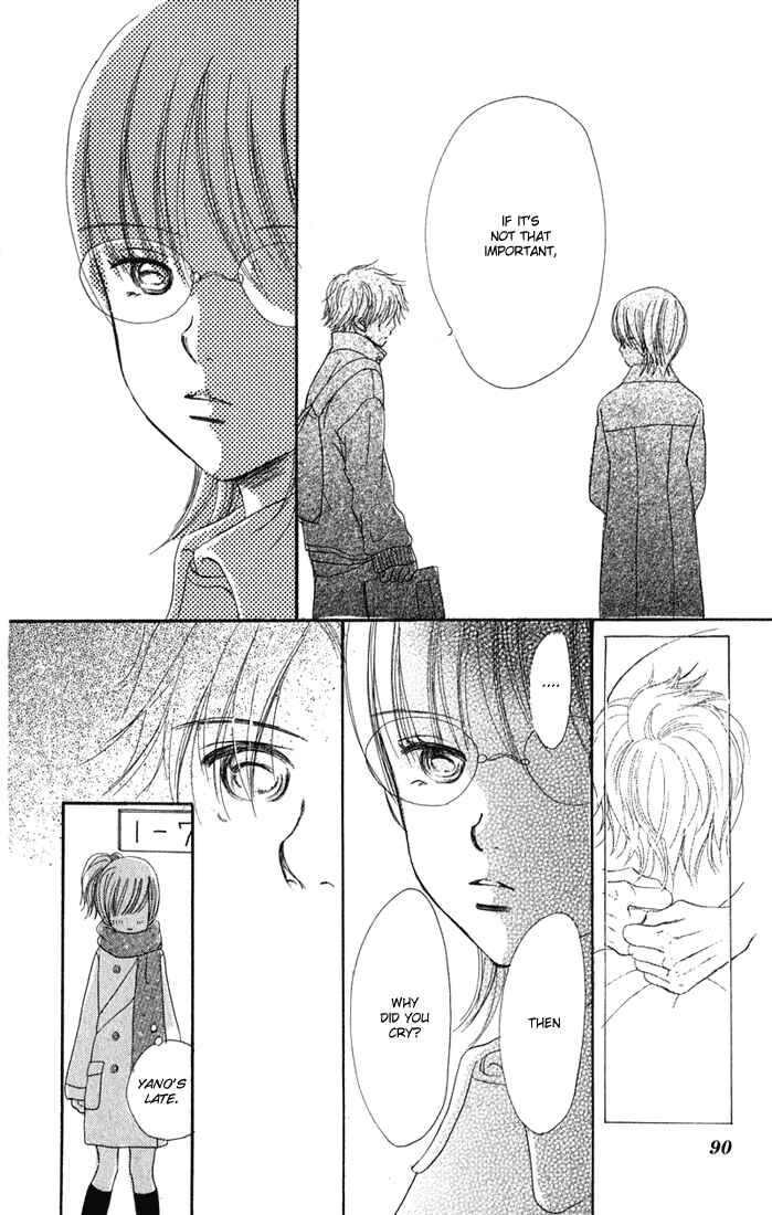 Page 42 Chapter 10 Bokura ga Ita