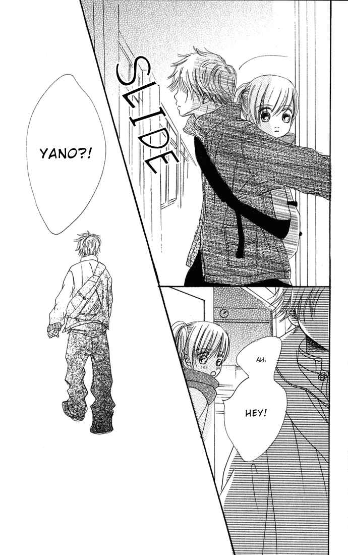 Page 45 Chapter 10 Bokura ga Ita