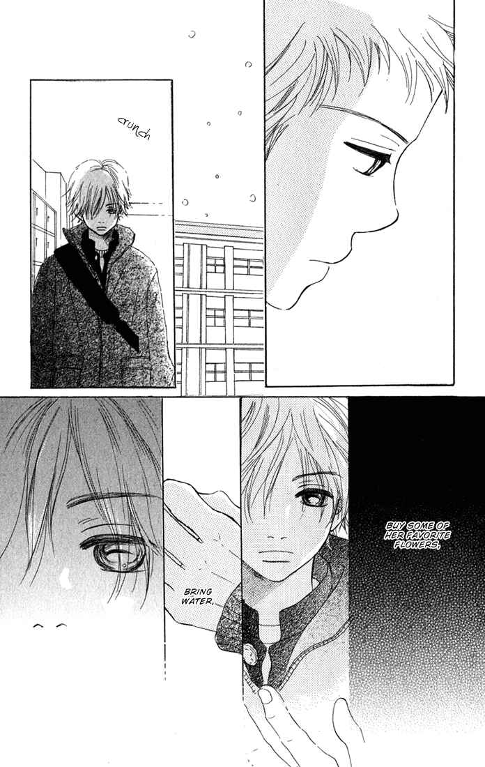 Page 47 Chapter 10 Bokura ga Ita