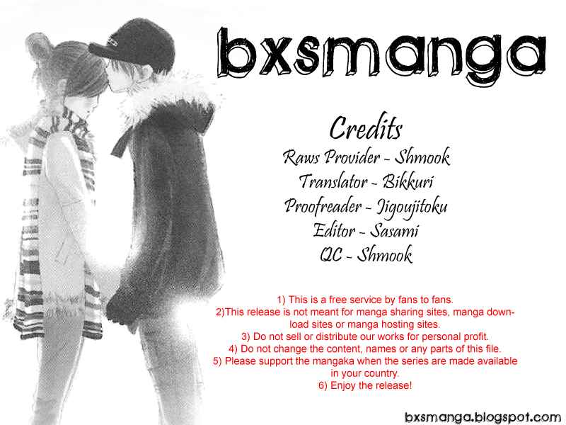 Page 18 Chapter 65 Bokura ga Ita
