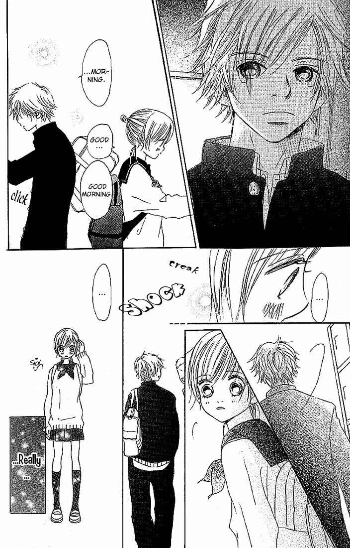 Page 10 Chapter 8 Bokura ga Ita
