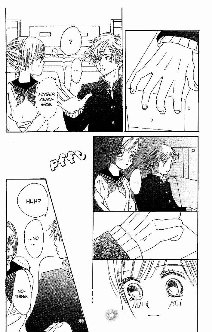 Page 26 Chapter 8 Bokura ga Ita