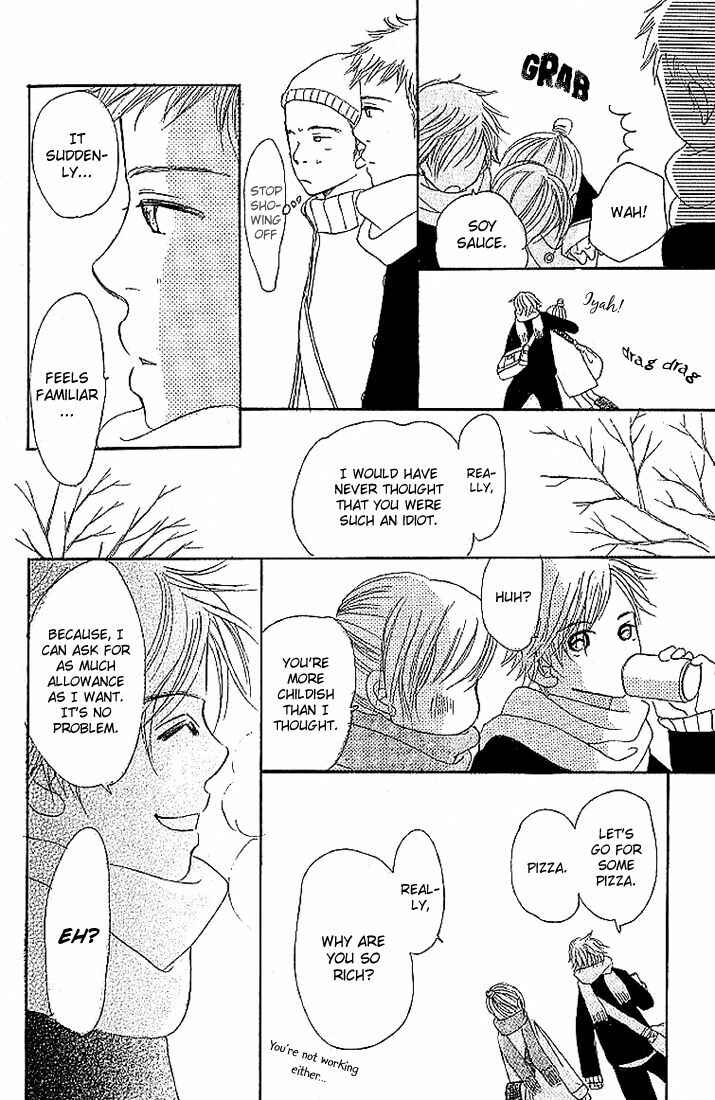 Page 36 Chapter 8 Bokura ga Ita