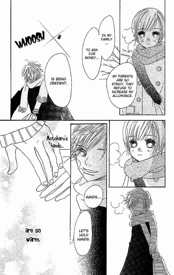 Page 37 Chapter 8 Bokura ga Ita