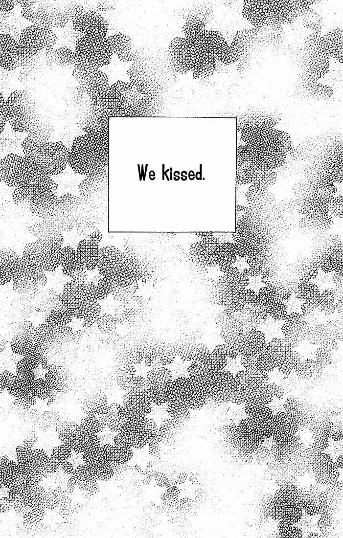 Page 4 Chapter 8 Bokura ga Ita