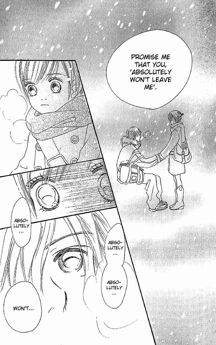 Page 45 Chapter 8 Bokura ga Ita