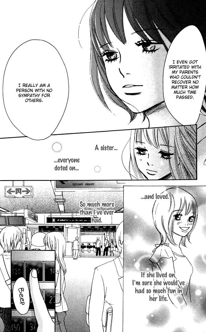 Page 27 Chapter 47 Bokura ga Ita