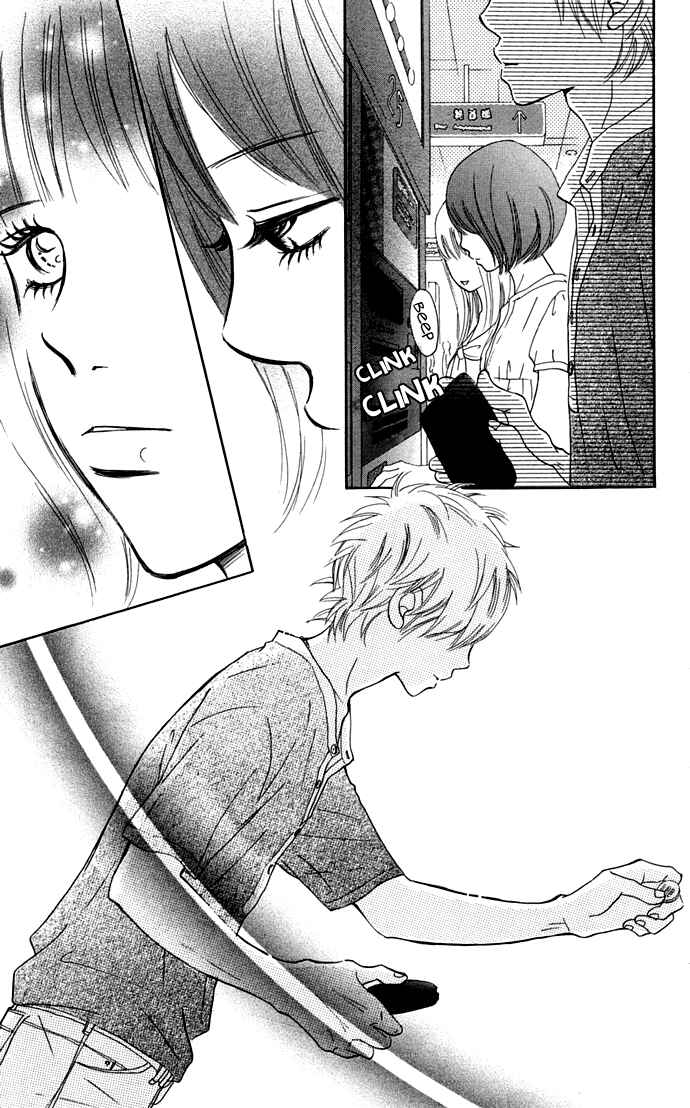Page 28 Chapter 47 Bokura ga Ita