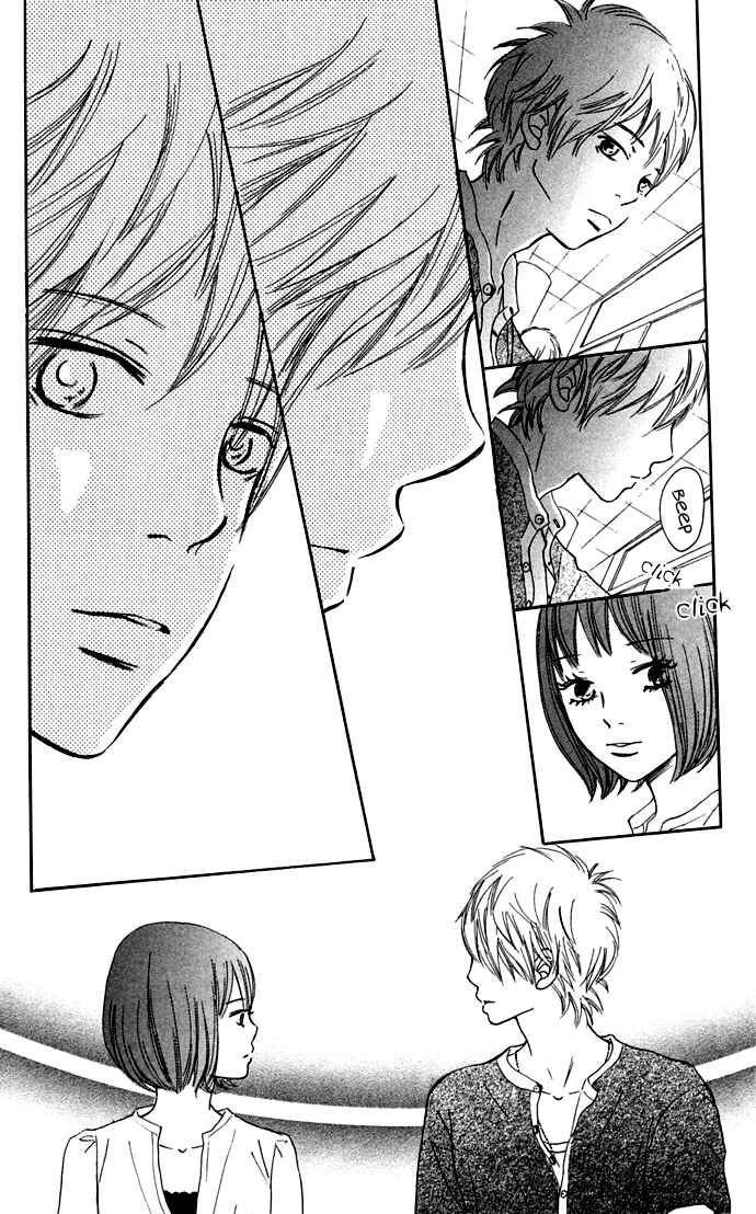 Page 29 Chapter 47 Bokura ga Ita