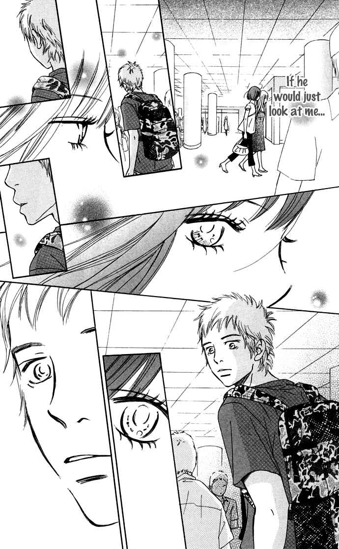 Page 34 Chapter 47 Bokura ga Ita