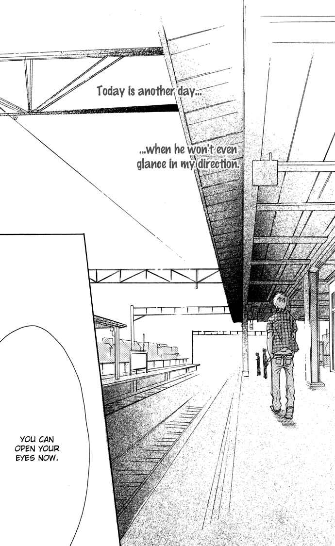 Page 4 Chapter 47 Bokura ga Ita