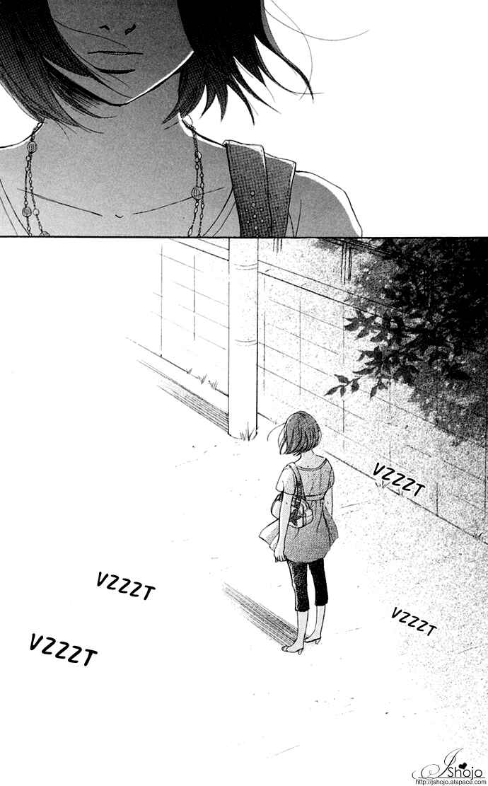 Page 45 Chapter 47 Bokura ga Ita