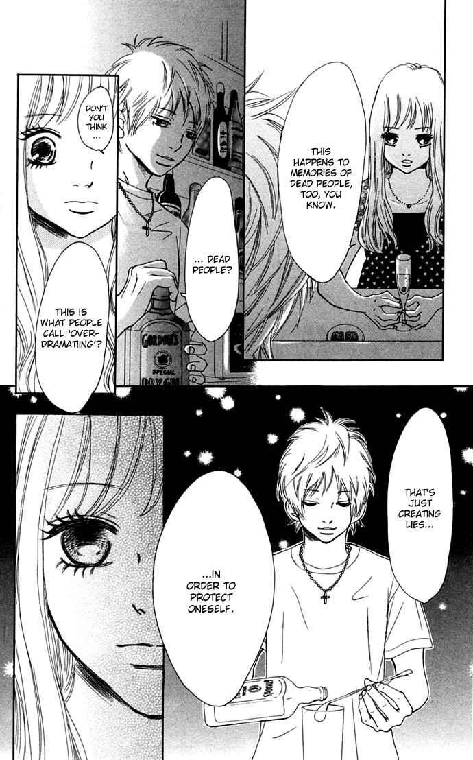 Page 51 Chapter 47 Bokura ga Ita