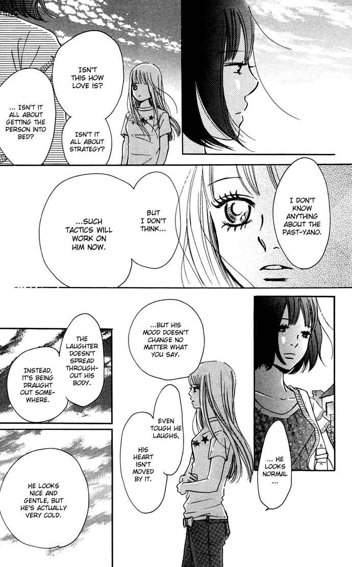Page 56 Chapter 47 Bokura ga Ita