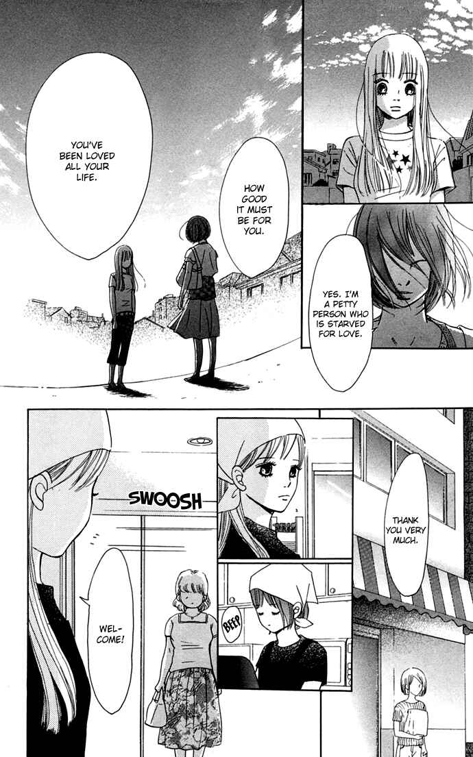 Page 59 Chapter 47 Bokura ga Ita