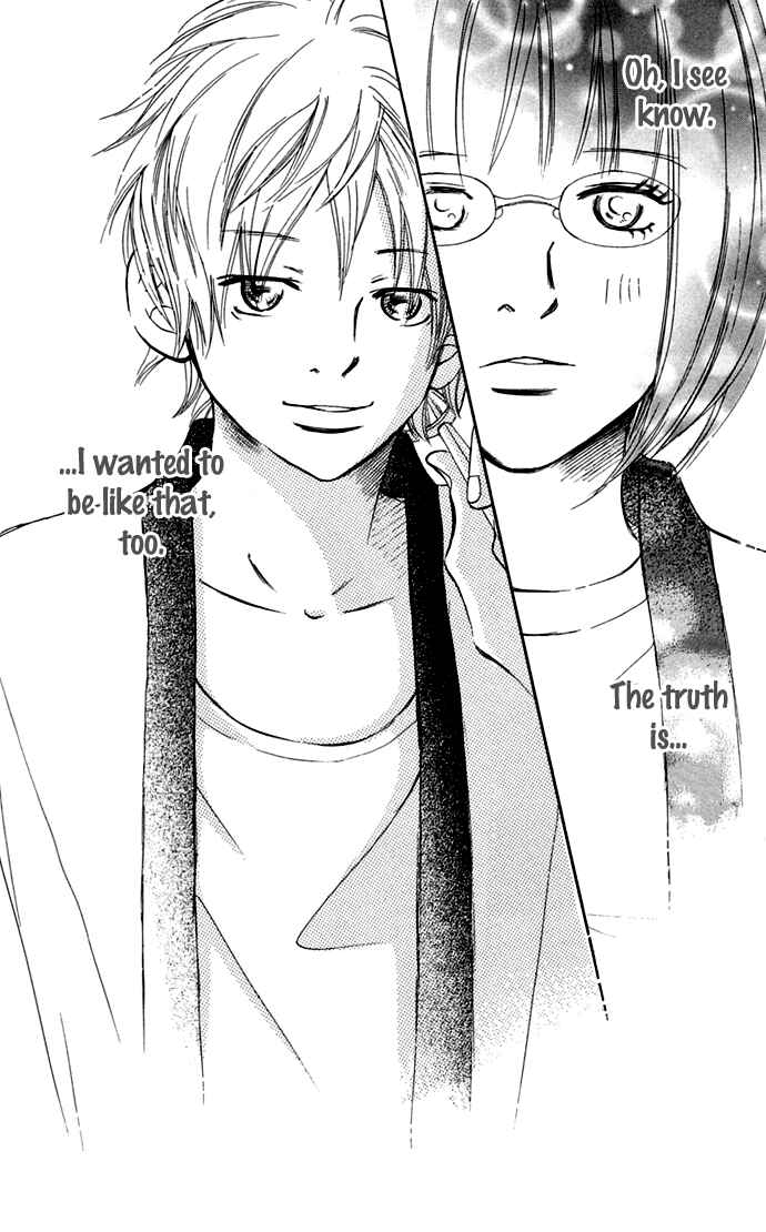 Page 69 Chapter 47 Bokura ga Ita